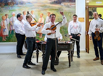 23. ples skupiny firem PKS (2020)